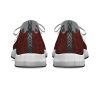 Rich Burgundy